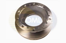 COMLI ADC9034V - BRAKE DISC-CV