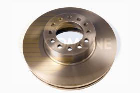 COMLI ADC9036V - BRAKE DISC-CV