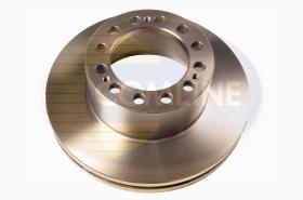 COMLI ADC9038V - BRAKE DISC-CV