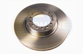 COMLI ADC9044V - BRAKE DISC-CV