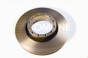 COMLI ADC9045V - BRAKE DISC-CV