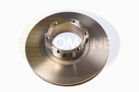 COMLI ADC9049V - BRAKE DISC-CV - SUPERSEDES ADC1654V