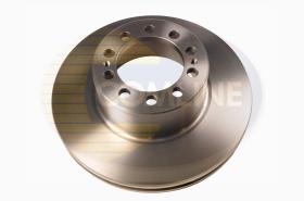 COMLI ADC9051V - BRAKE DISC-CV