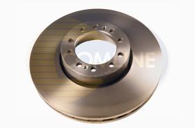 COMLI ADC9056V - BRAKE DISC-CV