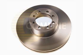 COMLI ADC9058V - BRAKE DISC-CV