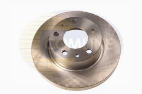 COMLI ADC9059 - BRAKE DISC-CV