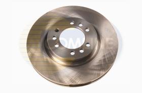 COMLI ADC9060V - BRAKE DISC-CV