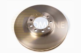 COMLI ADC9063V - BRAKE DISC-CV