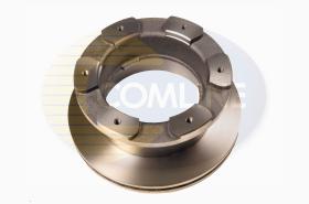 COMLI ADC9065V - BRAKE DISC-CV