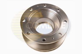 COMLI ADC9069V - BRAKE DISC-CV