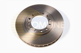 COMLI ADC9074V - BRAKE DISC-CV