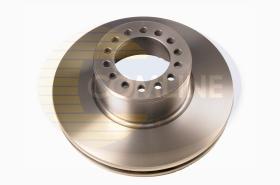 COMLI ADC9078V - BRAKE DISC-CV