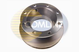 COMLI ADC9081V - BRAKE DISC-CV