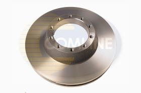 COMLI ADC9082V - BRAKE DISC-CV