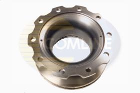 COMLI ADC9083V - BRAKE DISC-CV