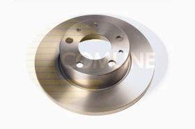 COMLI ADC9086 - BRAKE DISC-CV