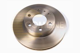 COMLI ADC9087V - BRAKE DISC-CV