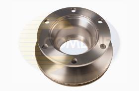 COMLI ADC9093V - BRAKE DISC-CV