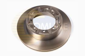 COMLI ADC9094V - BRAKE DISC-CV