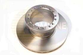 COMLI ADC9106V - BRAKE DISC-CV