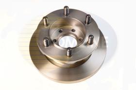 COMLI ADC9107 - BRAKE DISC-CV