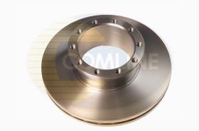 COMLI ADC9112V - BRAKE DISC-CV