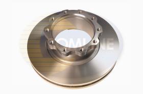 COMLI ADC9113V - BRAKE DISC-CV