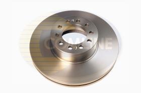 COMLI ADC9115V - BRAKE DISC-CV