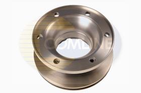 COMLI ADC9117V - BRAKE DISC-CV