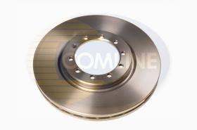 COMLI ADC9120V - BRAKE DISC-CV