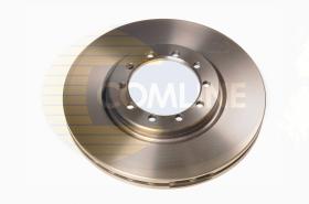 COMLI ADC9121V - BRAKE DISC-CV