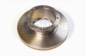 COMLI ADC9125V - BRAKE DISC-CV