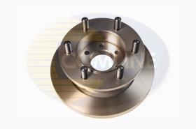 COMLI ADC9128 - BRAKE DISC-CV