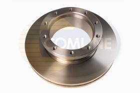 COMLI ADC9135V - BRAKE DISC-CV