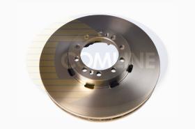 COMLI ADC9136V - BRAKE DISC-CV