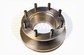 COMLI ADC9170V - BRAKE DISC-CV