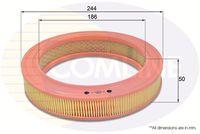 COMLI EAF002 - AIR FILTER