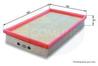 COMLI EAF007 - AIR FILTER