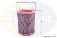 COMLI EAF016 - AIR FILTER