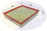 COMLI EAF947 - AIR FILTER