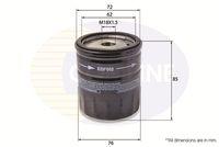 COMLI EOF002 - OIL FILTER