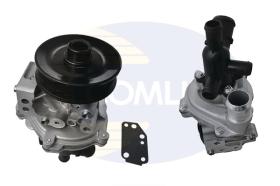 COMLI EWP229 - WATER PUMP