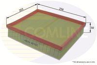 COMLI EAF985 - AIR FILTER