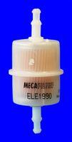 MECAF ELE1990 - FILTRO GASOLINA LIGNE VL CITROEN, PEUGEOT, RENAULT ...