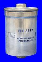 MECAF ELE3577 - FILTRO GASOLINA LIGNE VL FIAT, PEUGEOT, SAAB, VOLVO ...