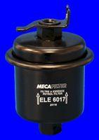 MECAF ELE6017 - FILTRO GASOLINA LIGNE VL HONDA, ROVER