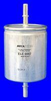 MECAF ELE6067 - FILTRO GASOLINA LIGNE VL FORD