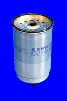 MECAF ELG5223 - FILTRO GASOIL ROSCADO VL FORD, METRO-CAMMEL-WEYMANN