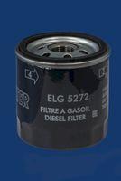 MECAF ELG5272 - FILTRO GASOIL ROSCADO VL ISUZU, KOMATSU, NISSAN ...