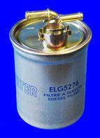 MECAF ELG5276 - FILTRO GASOIL MONOBLOC VL FORD, SEAT, VOLKSWAGEN